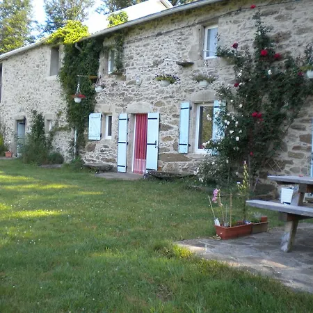 Holiday home De La Roque *